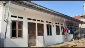 Rumah Kontrakan 5 Pintu di Cikaret Harapan Jaya Cibinong Bogor