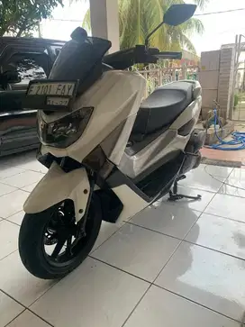Di Jual Yamaha Nmax Old 2017