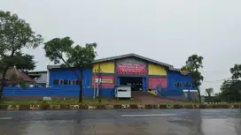 Dijual Murah Gudang di Kerawang Barat