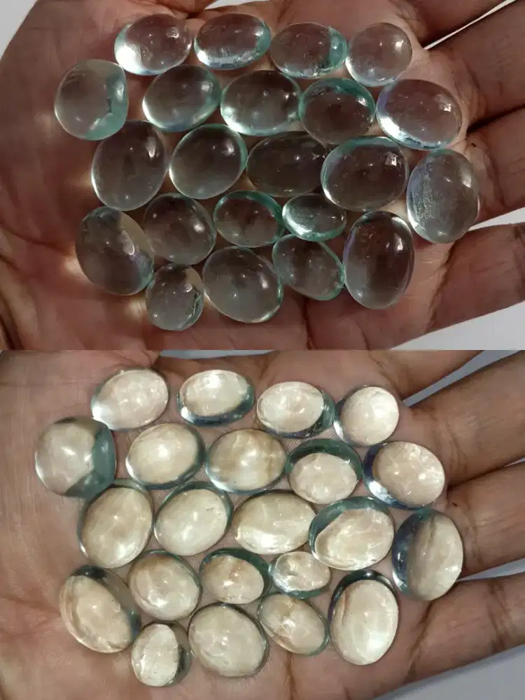 Batu Akik Kinyang Cantik