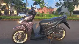 Vario 150 Old Murmer,Ngacir,Modis=Untungs BuuaNyaak...