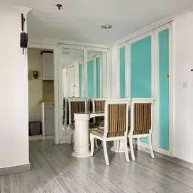 Apartemen Taman Rasuna Di Jual, Full Furnished Jakarta Selatan