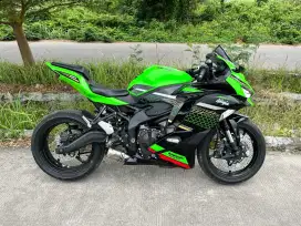 Kawasaki ZX25R 2020 ABS QS