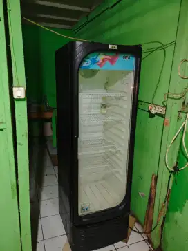 Showcase Gea Jumbo 368