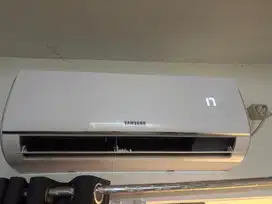 Jual cepat AC 1/2 PK samsung