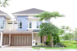 Rumah Deket Jakarta 5 Jtaan /Bln