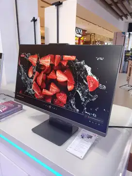Kredit Komputer Lenovo AiO 3