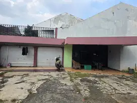 Dijual Rumah Besar Warung Jati Raya Jakarta Selatan – Di Bawah NJOP