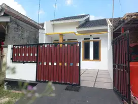 RUMAH DIJUAL MURAH BANGET SIAP HUNI DI BEKASI TIMUR REGENCY
