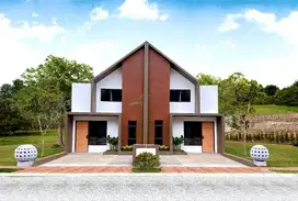 Keren DP 3jt All in Rumah Kota Cakra Tangerang Best Resort Living