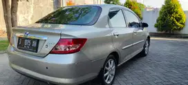 Honda City 2004 Bensin