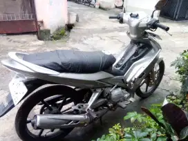 Yamaha Jupiter MX