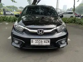 HONDA BRIO E 2019 NEW MODEL