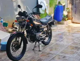 RX king Cobra tahun 1991