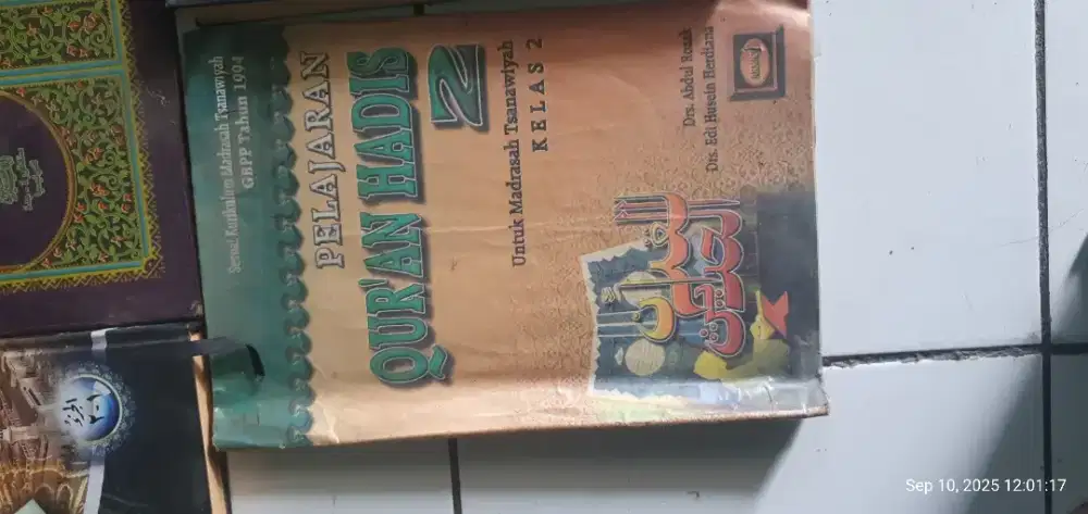 BUKU AGAMA ISLAM AGAMA SILAM ISLAM AGAMA ORANG ARAB