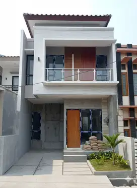 Cuma ada 1 di Bintara, dulu duluan