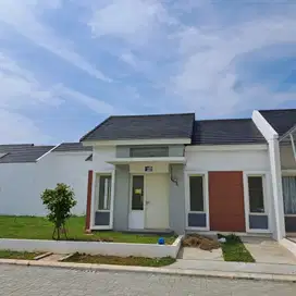 Rumah Akses Tol Gabus 3 Jt-An