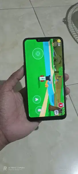 hp oppo a3s ram 2-16