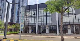 For Rent Ruko Gandeng Botany Hills
