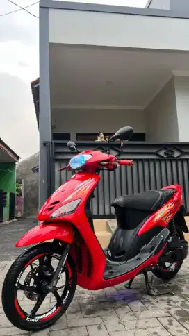 Mio Sporty 2008 5tl
