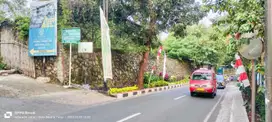 Di jual Tanah strategis di jakarta timur