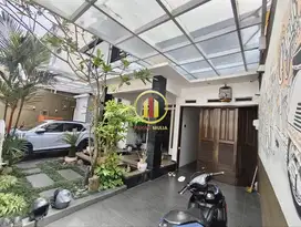 JARANG ADA RUMAH SIAP HUNI DI TURANGGA BANDUNG MURAH