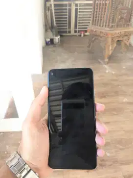 Google Pixel 5 Kondisi LCD mati