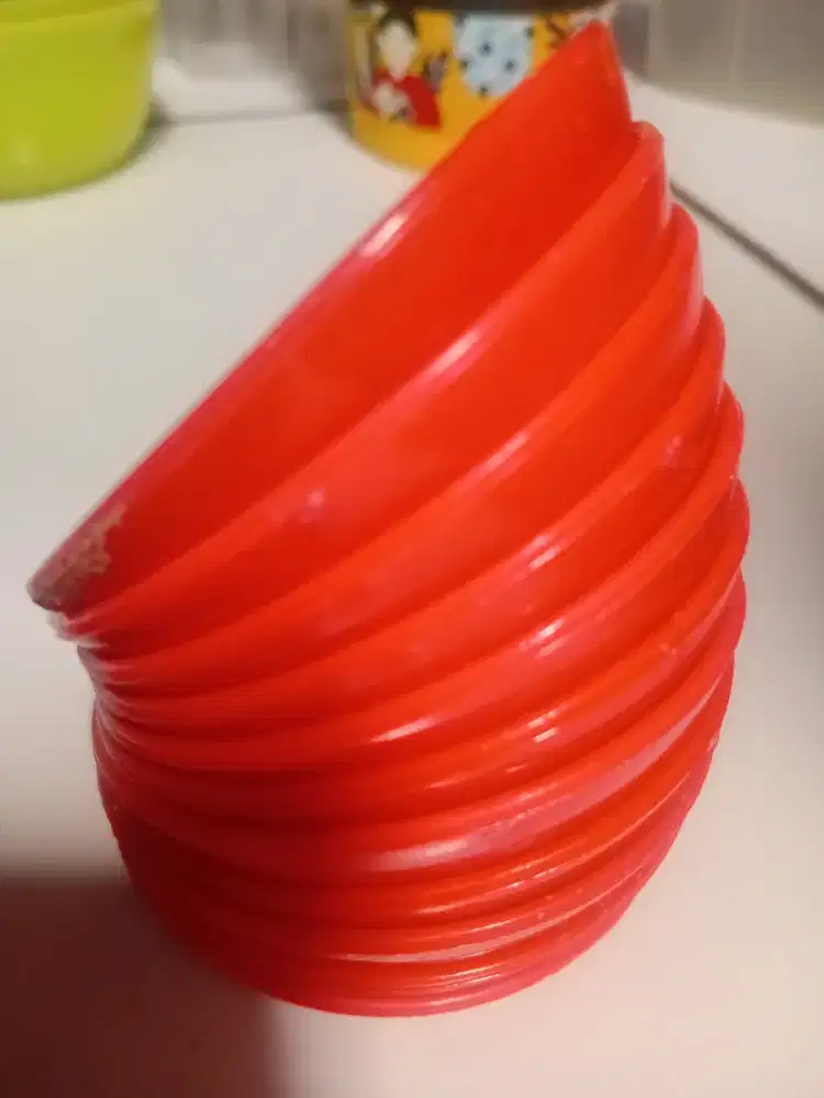Tempat Sambal Saos