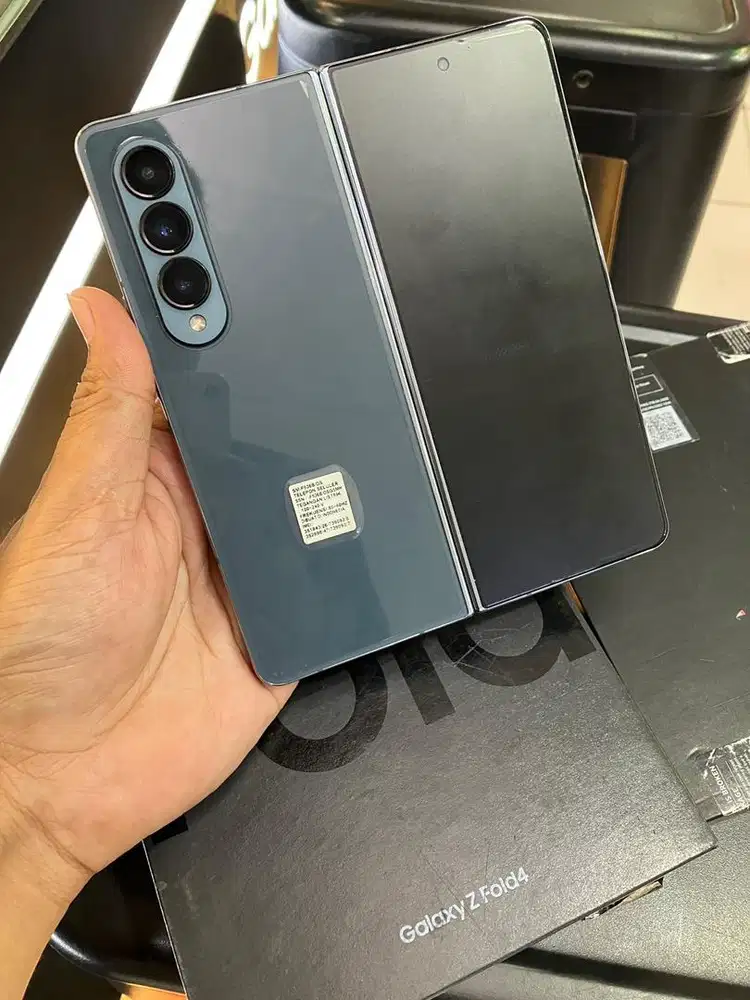 Samsung zfold 4 256gb mulus