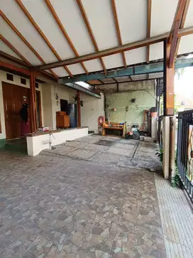 Dijual Rumah Suad Renov Baja Ringan Di Taman Harapan Baru Bekasi