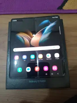 Samsung galaxy z fold 4