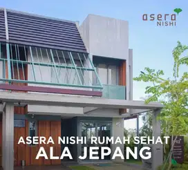 Rumah Deket Jakarta 7 Jt-An