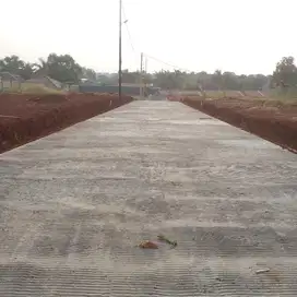 98m NEMPEL Perum Sawangan Permai