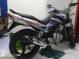 Sale aja scorpio 2008