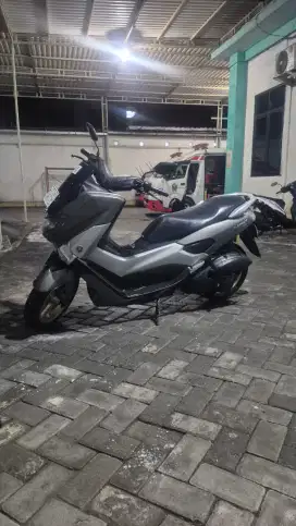 Dijual spd motor NMAX