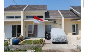 Unit Ready di Kawasan Berkembang