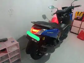 Nmax 2018 nyari TT BT