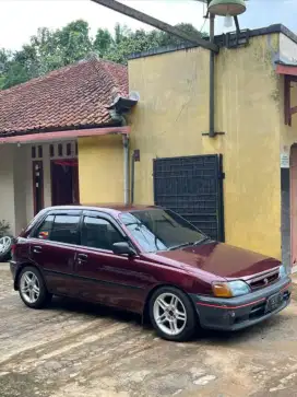 Starlet Kapsul SE Limited