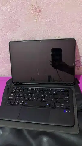 Dijual Samsung Galaxy Tab S9 FE 6/128 GB
