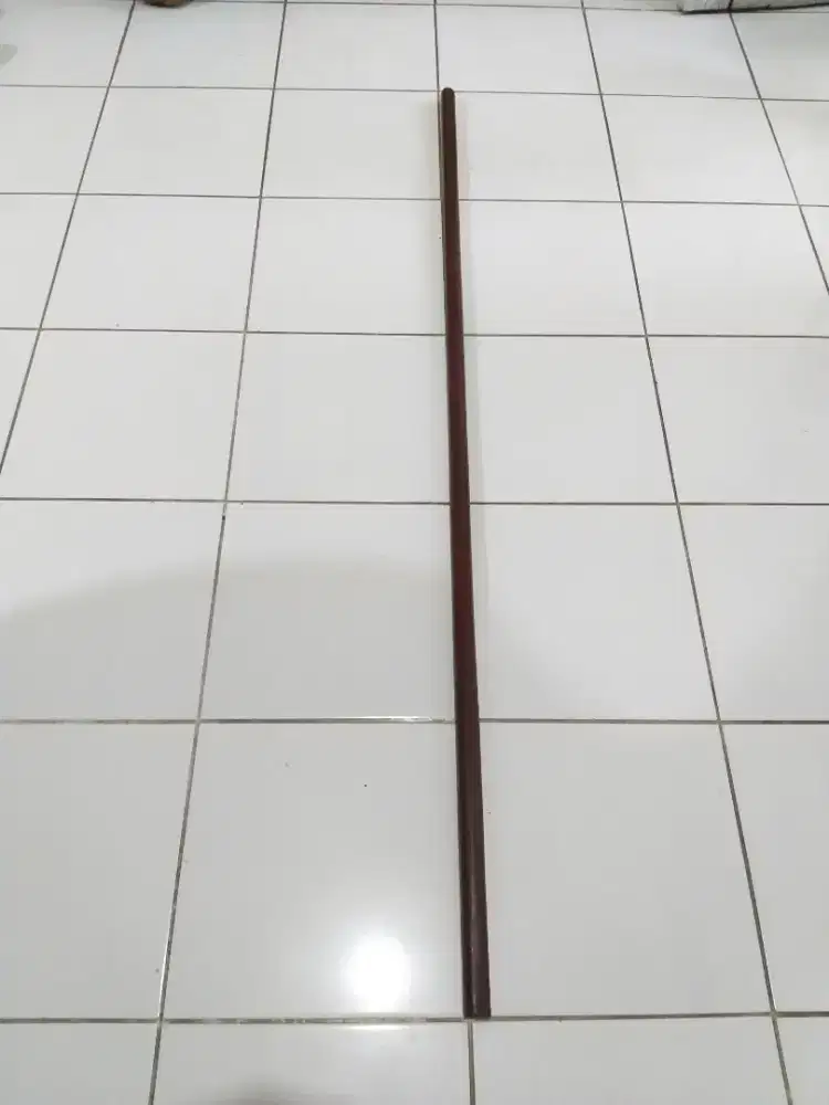 Toya Kayu Langka Besi