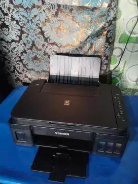Printer canon G3000