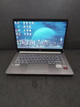 Dijual laptop hp 14s-dk1xxx