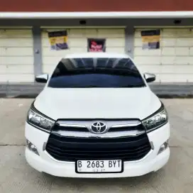 INNOVA REBORN G 2.4 2019 DIESEL MATIC TGN 1