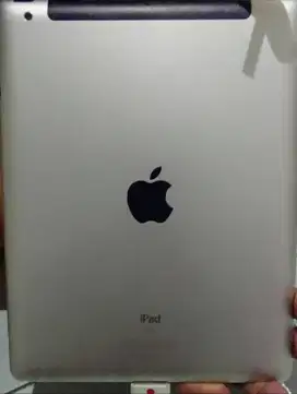 iPad minus seperti di foto