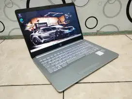 Dijual Laptop Second HP 14S