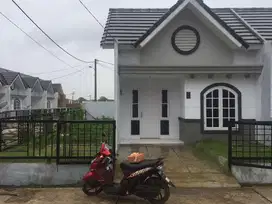 Rumah grand residence city
