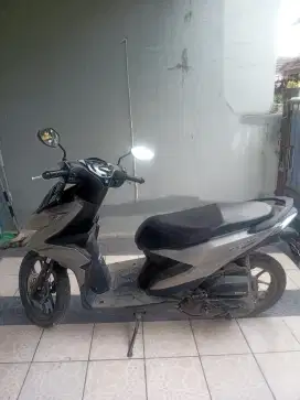 Honda ReVo 2021