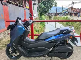 Yamaha n max 2023 bulan 9