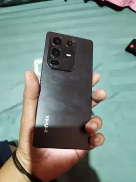 Infinix note 50 pro