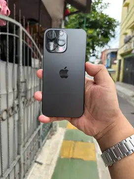 Iphone 14 pro max 128Gb no mines